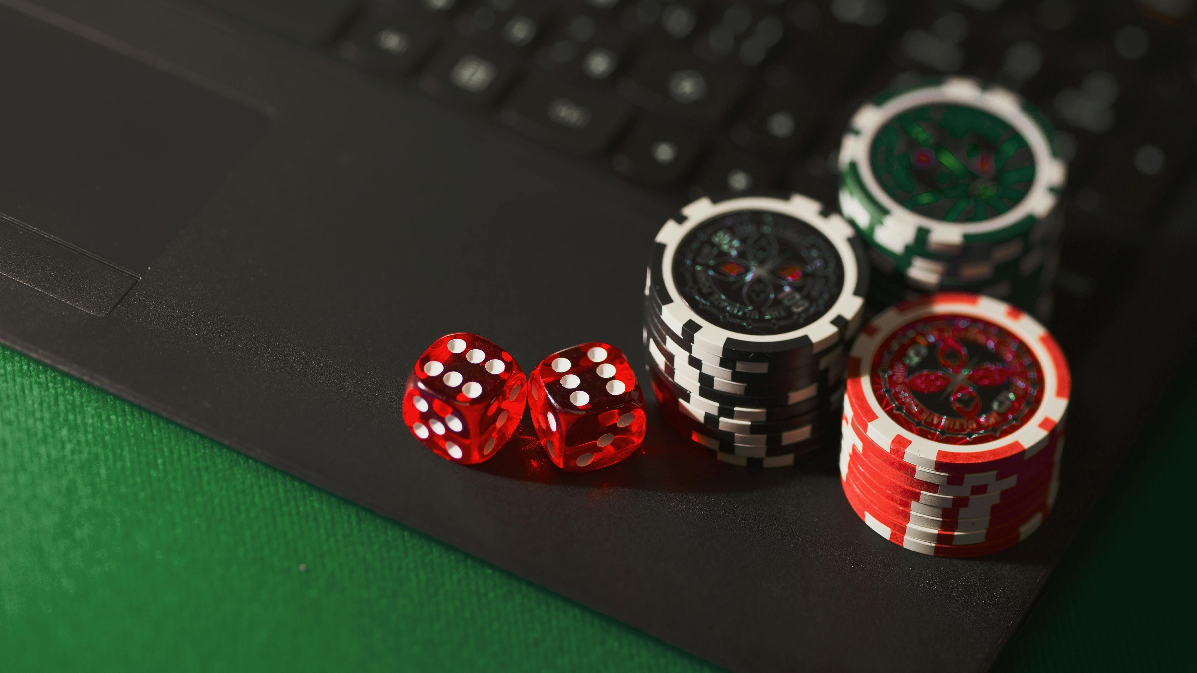 BandarQ Game